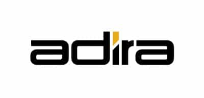 Logo för Adira